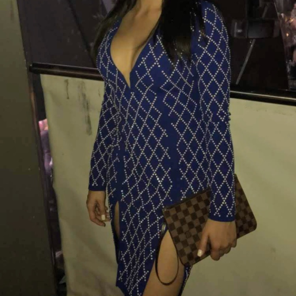 Party Dress
